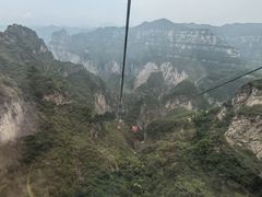 -山西通天峡景区