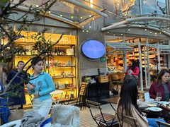 -Alimentari早午餐(安福路店)