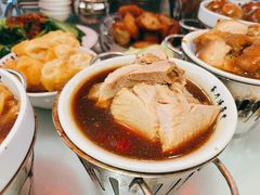 -宝香绑线肉骨茶(柏威年广场店)