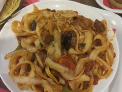 -食通天·寰宇集(杭州万象城店)