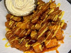 -七星布车休闲料理店