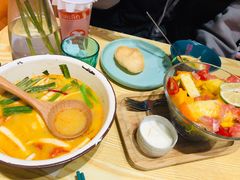 -迷你椰·泰式大排档(虹口店)