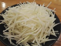 椒油苤蓝丝-金生隆(六铺炕店)