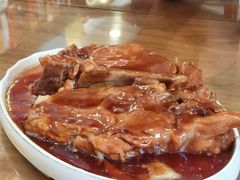 李家大排-砂锅李(九江路店)
