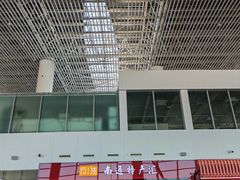 -南通兴东国际机场