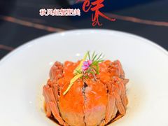 江南熟醉蟹-宝燕壹号景观餐厅(龙盛国际商业广场店)