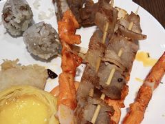 -重庆丽苑维景国际大酒店·海鲜自助餐厅