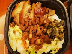 -永和大王(小厨·东四十条店)