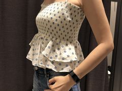 -ZARA(凯德乐峰广场店)