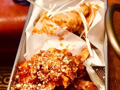 -米屋石锅拌饭(师大店)