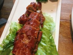 -旅马餐厅(茅家埠店)