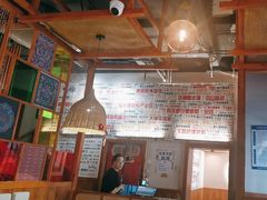 -螺大喜螺蛳粉火锅(雍和宫店)