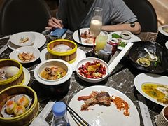 -曲水兰亭(北京四惠店)
