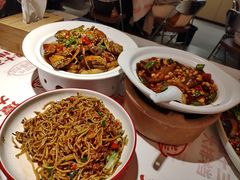 黄豆鸡脚-谭十三大排档·18年老字号(船山路总店)