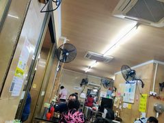 大堂-海浪食店(湖滨中路店)