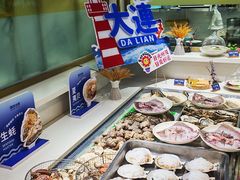 -海味当家·蒸锅海鲜(星海公园店)