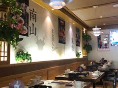 大堂-管氏翅吧(国展店)
