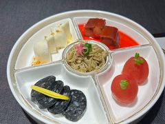 -華府(凯德晶萃店)