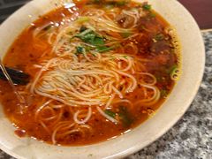 鸡块米线-小街天府(西工小街店)