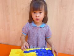 -红黄蓝成长中心•婴幼儿早教•托育(南山京基百纳广场店)