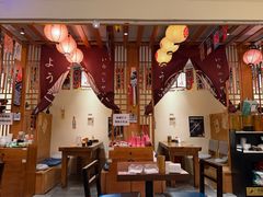-王氏炉匠·烧鸟放题自助(三里屯店)