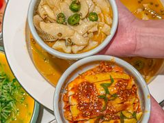 -火婆子·川小馆(扬韬科技广场店)