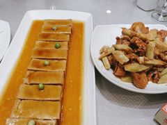 -老牌坊鲁菜名店(宽厚里店)