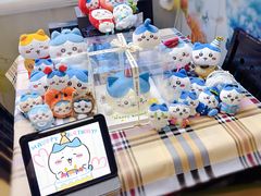 -杜勒瓦Cake&More 蛋糕派对定制