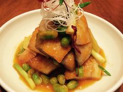 -湖滨28中餐厅·西湖宴·杭州君悦酒店