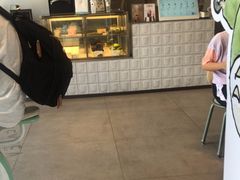 -喜茶(深圳海岸城店)