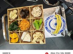 -芈重山老火锅(昌平店)