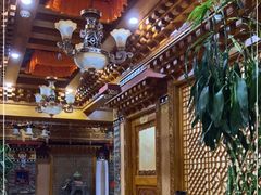 -宗巴雍姆藏餐府