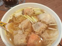 -一记面馆·云吞面嘅专家(富华店)