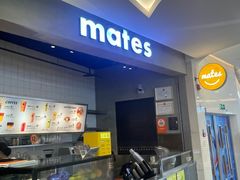 -mates(国泰广场店)