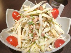 -大头虾越式风味餐厅(光明广场店)