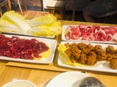 -贵凤凰贵州米粉(望京店)