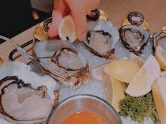 -囧吉香生蚝牛排馆(湖北路店)