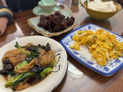 -灵福缘私房菜·农家菜(拈花湾·灵山大佛必推店)
