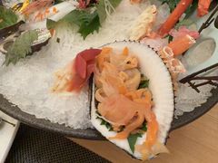 -德川家日本料理(中关村店)