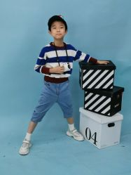 -同远QQBABY亲子摄影(北京路店)