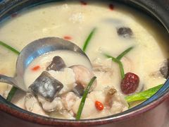 -老阿爸鲜鱼土菜(昆山花桥店)