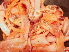 -新石器烤肉(中房金谊广场店)