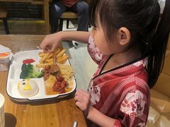 -御池园(顾村公园店)