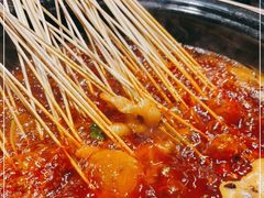 -钢管厂歆瑞源油卤串串香(春熙路太古里店)