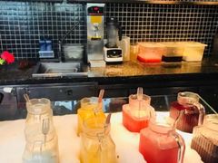 -星伦多 自助料理(圆融店)