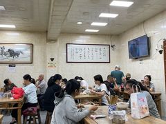 -老刘家泡馍(钟楼广济街店)