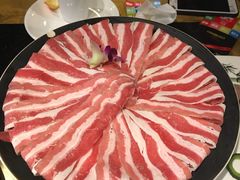 -四川香天下火锅(上海城店)