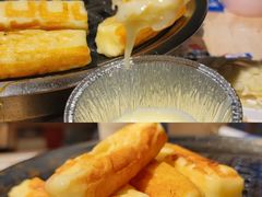 -霸腹烤肉(厦门柚子番店)