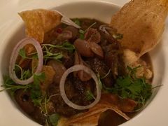 慢炖猪脸肉-Ocean's Table 欧舍