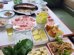 -尚品火锅(正阳路店)